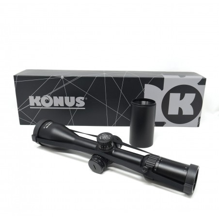 Ottica KONUS EMPIRE 3-18×50