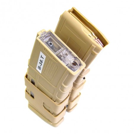 ROYAL CARICATORE ELETTRICO 800 COLPI PER MASADA TAN (B38T)