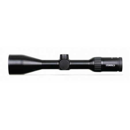 STEINER CANNOCCHIALE RANGER 3-12X56 RET. 4A-I BC