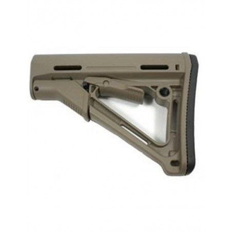 CALCIO TACTICAL PER SERIE M4 NERO ROYAL [B27B]