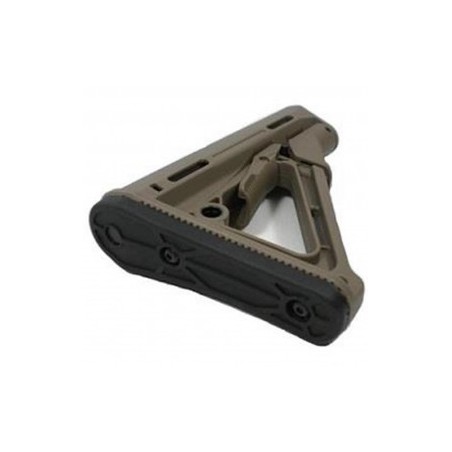 CALCIO TACTICAL PER SERIE M4 NERO ROYAL [B27B]