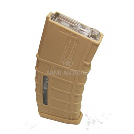 Caricatore Masada 300rd Royal TAN