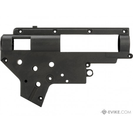 [DBO-BI-14] DBOYS Reinforced Metal AEG (versione 2) Scatola del cambio