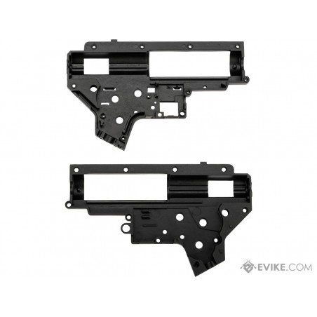 [DBO-BI-14] DBOYS Reinforced Metal AEG (versione 2) Scatola del cambio