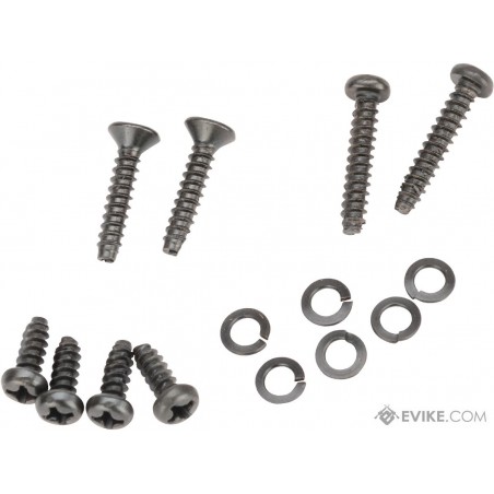 [DBO-BI-14] DBOYS Reinforced Metal AEG (versione 2) Scatola del cambio