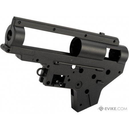 [DBO-BI-14] DBOYS Reinforced Metal AEG (versione 2) Scatola del cambio