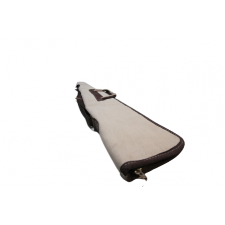 Fodero da Caccia Canapone-Pelle Cm 130