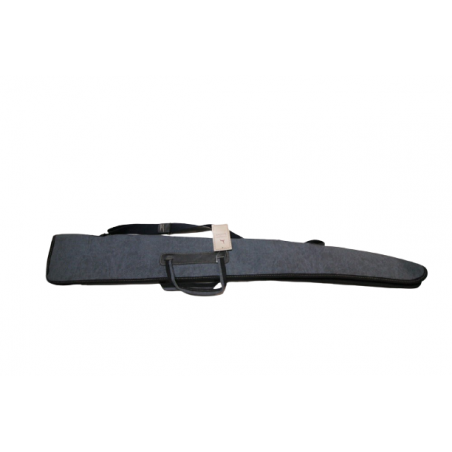 Fodero da Caccia Canapone-Pelle Cm 130