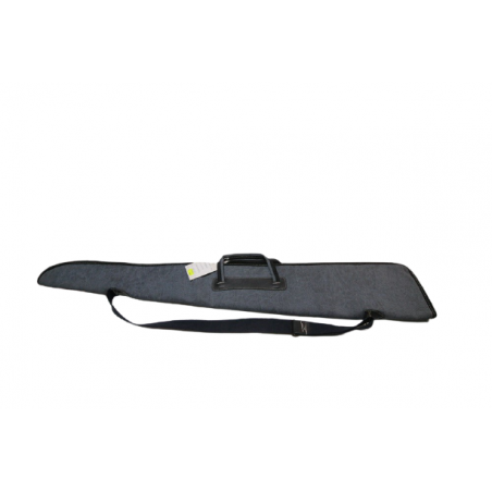 Fodero da Caccia Canapone-Pelle Cm 130