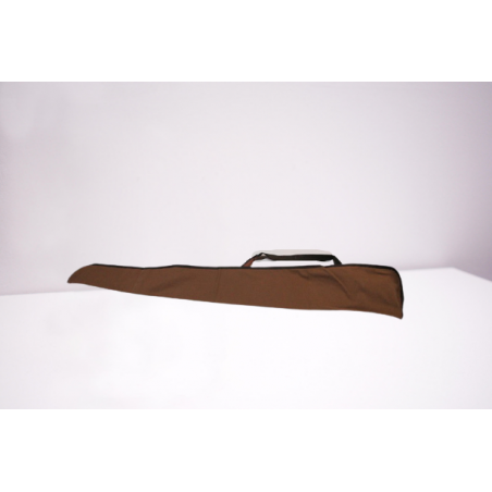Fodero in cotone per fucile 130 cm