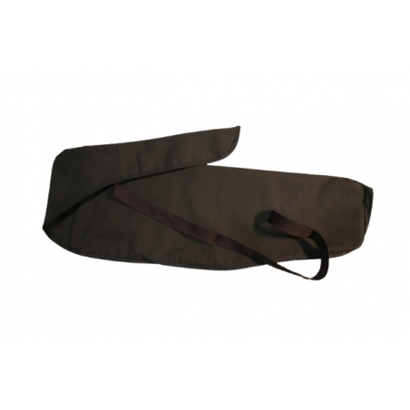 Fodero per Carabina con ottica 120cm