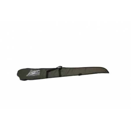 Fodero Imbottito Chiusura a cerniera 130cm