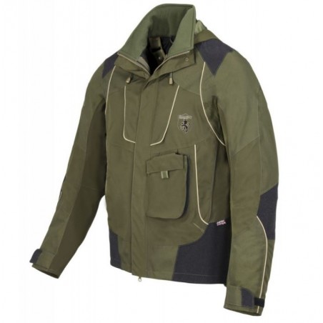 trabaldo, giacca da caccia, armeria abbigliamento, TRABALDO GIACCA GENESIS 12000/2900 KETR/RAINS