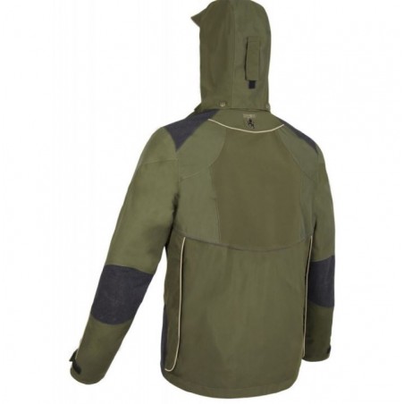 trabaldo, giacca da caccia, armeria abbigliamento, TRABALDO GIACCA GENESIS 12000/2900 KETR/RAINS