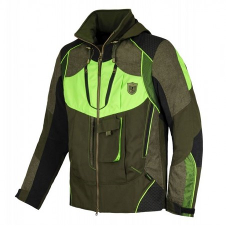 trabaldo, giacca da caccia, armeria abbigliamento, TRABALDO GIACCA NEMESIS H.V.