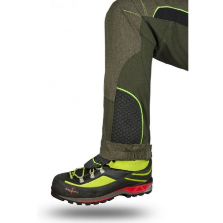 TRABALDO PANTALONE WARRIOR NON IMPERMEABILE