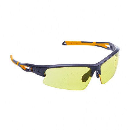 BROWNING OCCHIALI DA TIRO ON-POINT GIALLO