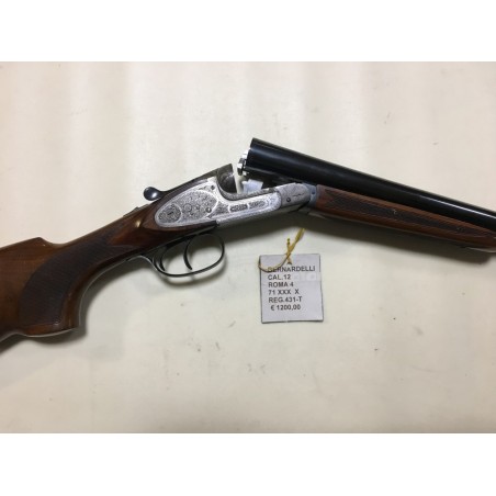 Bernardelli roma 4 cal.12