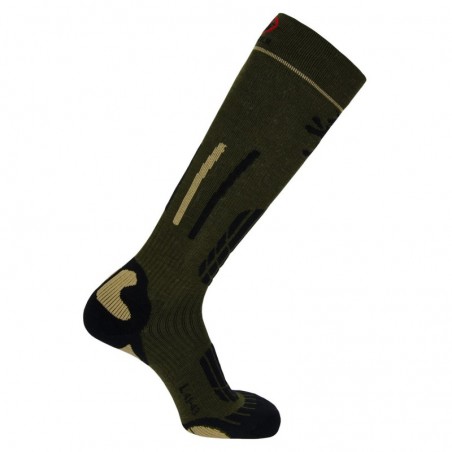 TRABALDO CALZE 1750 NO-TICK
