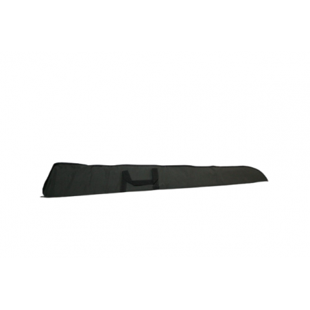 Fodero Imbottito Chiusura a cerniera 110cm