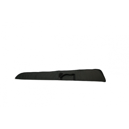 Fodero Imbottito Chiusura a cerniera 110cm