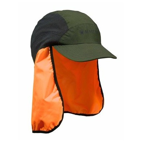 BERETTA CAPPELLO THORNPROOF MEN CAP BE021