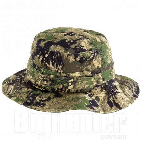 Cappello Gore-Tex Paclite Optifade Forest Beretta