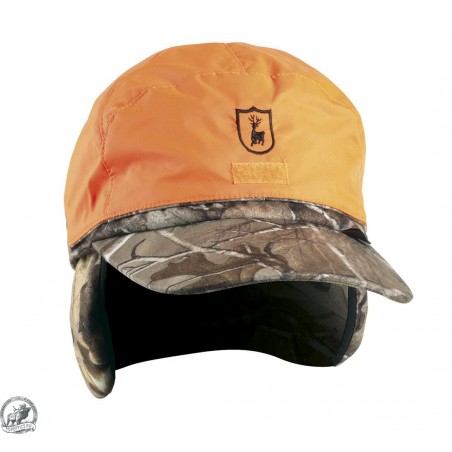 Deerhunter Chameleon 2.G Cap w. Safety 6370-55