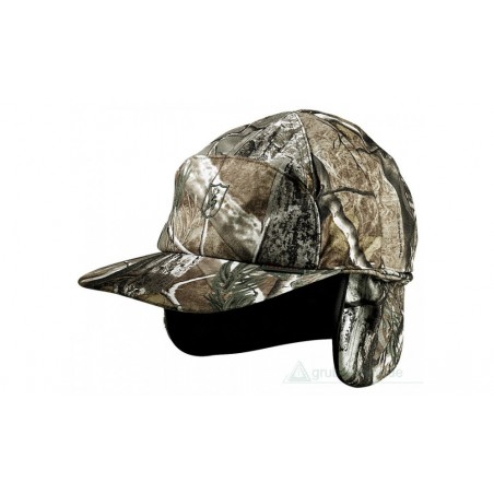 Deerhunter Chameleon 2.G Cap w. Safety 6370-55