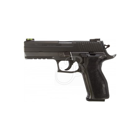 SIG SAUER CALIBRO 9X21 MODELLO P226 4.4" LDC BLK