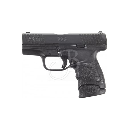 WALTHER SEMIAUTO PPS M2 POLICE CAL.9X21