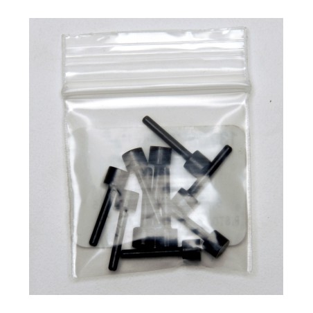 kit 10 pin die decapsulatore