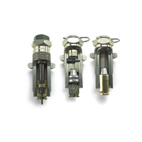 Dies dillon pistola cal 45 acp