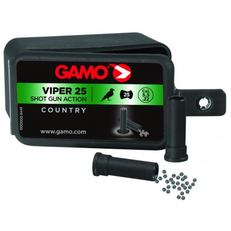 Gamo viper express cal.5,5