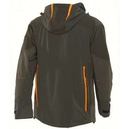 Giacca Univers CORDURA® SESTRIERE U-TEX