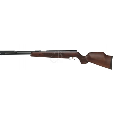 Weihrauch hw 977 cal.4,5