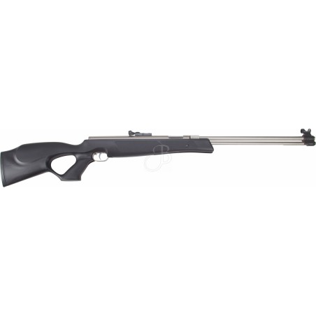 Weihrauch hw 77-T stynless cal.4,5