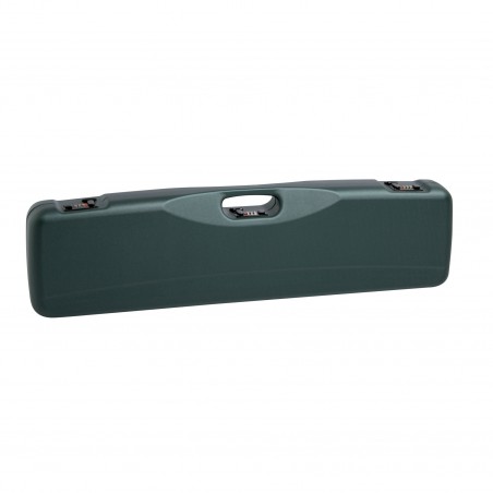 NEGRINI - CUSTODIA LUSSO 1602 L SOVRAPPOSTO NERA