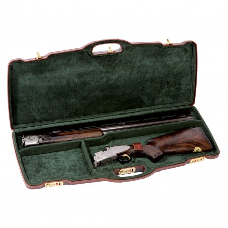 NEGRINI - CUSTODIA INTERMEDIA 1637 per CARABINA