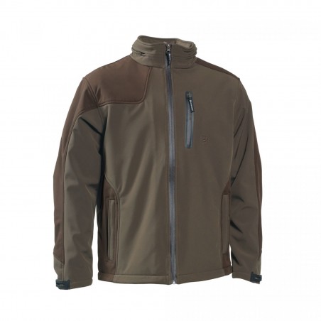 Deerhunter softshell