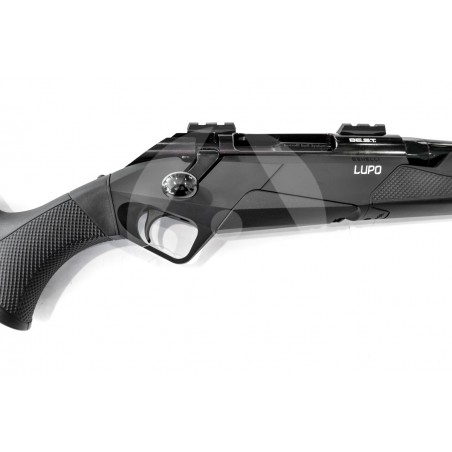 Carabina Benelli Lupo calibro 308 Winchester