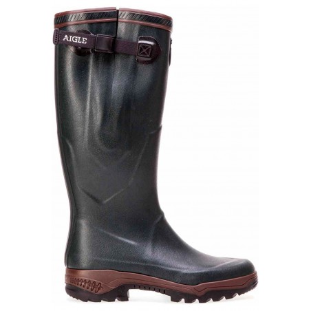 Stivali Aigle 2 Vario Bronzo Antifatica