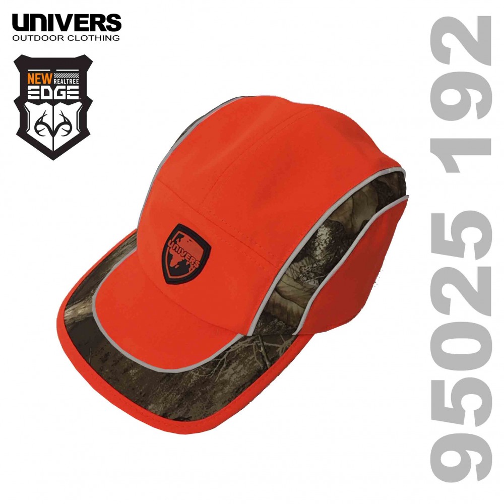 Univers Cappello Fantino Realtree® Arancione