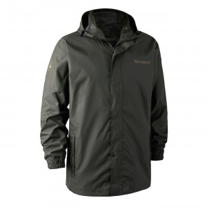 DEERHUNTER SURVIVOR RAIN JACKET