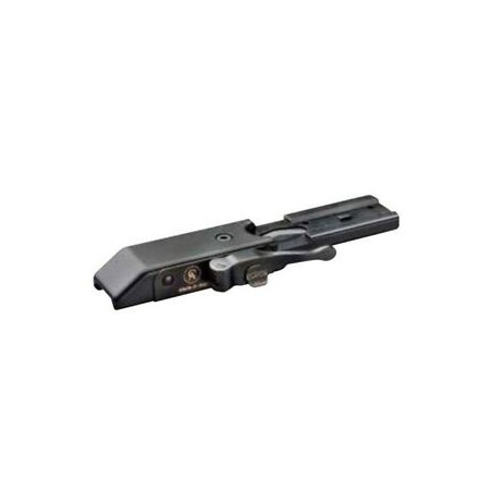 CONTESSA ULP03 ATTACCO ULTRA LOW PICATINNY PER AIMPOINT
