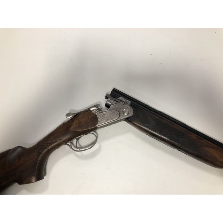 FUCILE SOVRAPPOSTO DI MARCA BERETTA CALIBRO 20 MODELLO 695