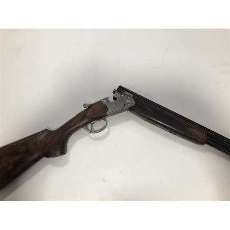 FUCILE SOVRAPPOSTO DI MARCA BERETTA CALIBRO 20 MODELLO 695