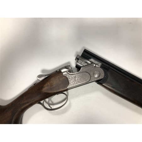FUCILE SOVRAPPOSTO DI MARCA BERETTA CALIBRO 20 MODELLO 695