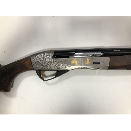 FUCILE DI MARCA BENELLI CALIBRO 20 MODELLO RAFFAELLO LIMITED EDITION