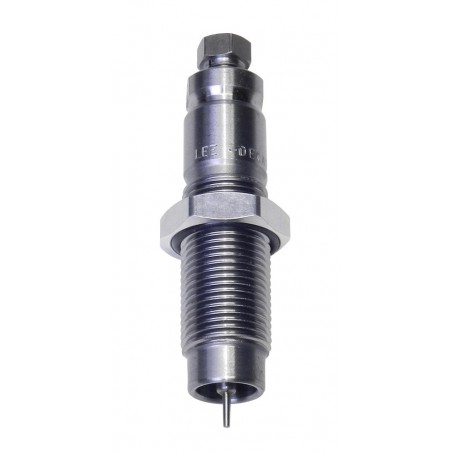 Lee decapping die
